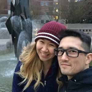 Meet your Posher, Cameron